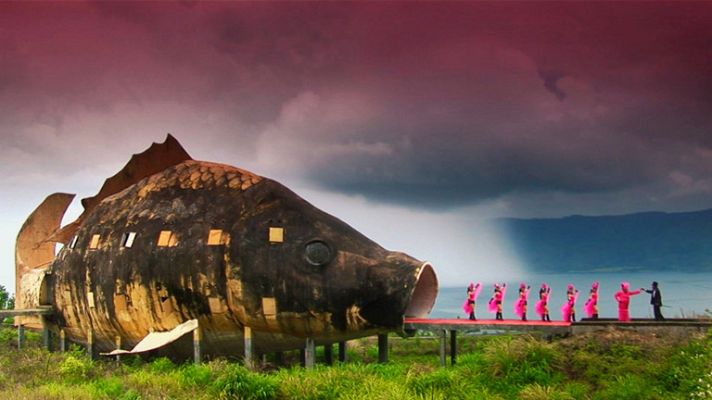 Días de cine - Días de cine: Palmarés de Documentamadrid