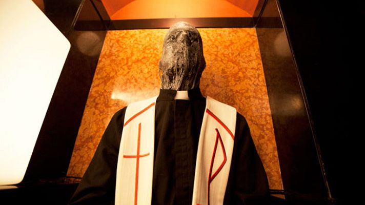 Días de cine - Días de cine: 'The Lords of Salem'