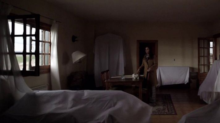 Días de cine - Días de cine: 'La fotógrafa'