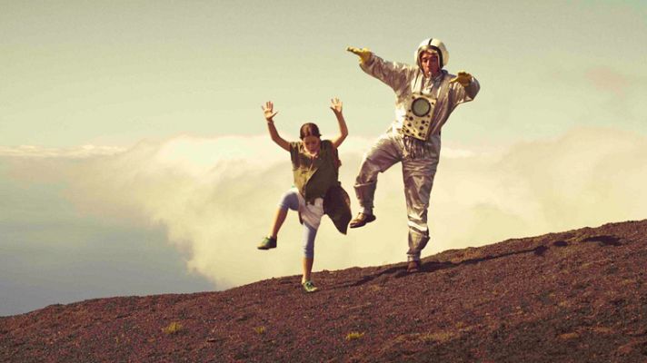 Días de cine - Días de cine: 'La última isla'