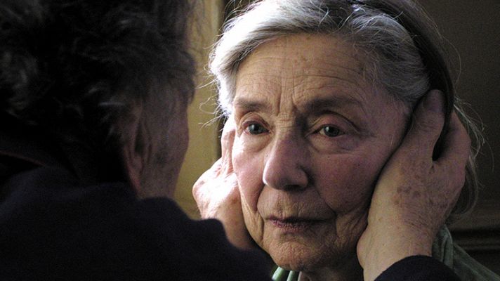 Días de cine - DVD: 'Amour ', de Haneke 