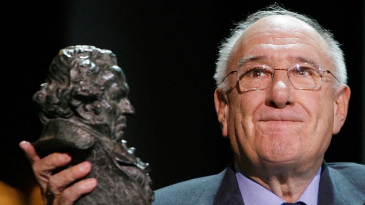 Días de cine - Días de cine: Homenaje a Alfredo Landa (1933-2013)