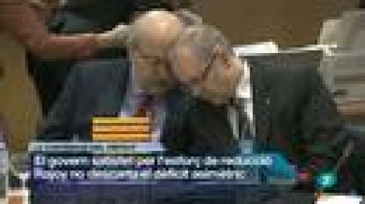 L'Informatiu - L'Informatiu vespre - 16/05/13