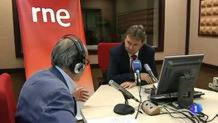 Noticias de Castilla y León - Comienza la nueva Radio 5 Información