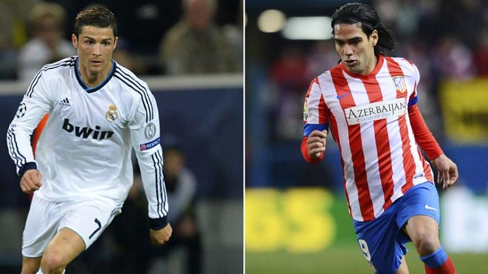 Telediario 1 - Mil razones para no perderse la Copa