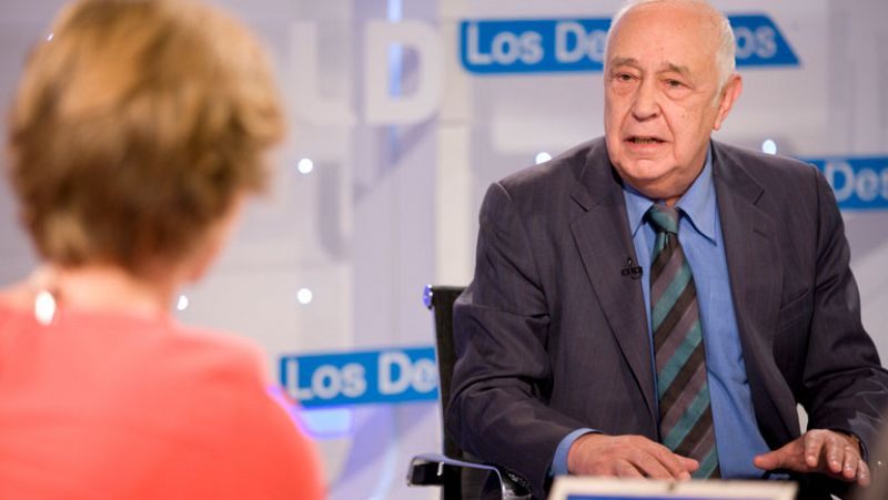 Skidelsky, economista y biógrafo de Keynes: "La austeridad es lo contrario de lo que ahora se necesita"