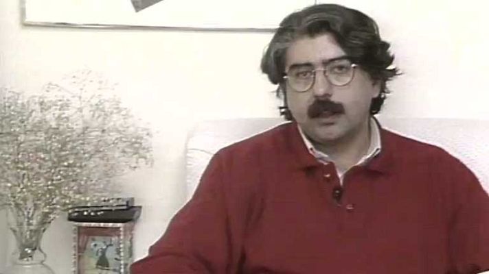 Metrópolis - Metrópolis - Manuel Falces