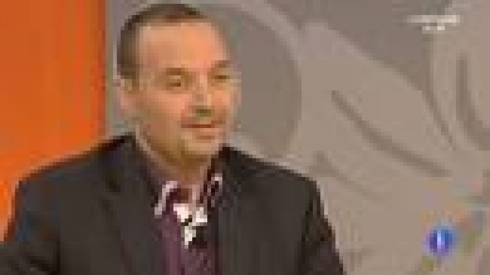 Tenemos que hablar - Vicente Martínez fue comprado por 200.000 pesetas