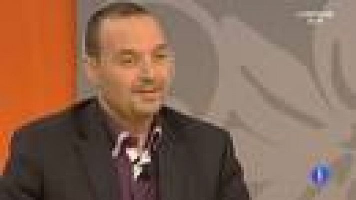 Tenemos que hablar - Vicente, bebé robado