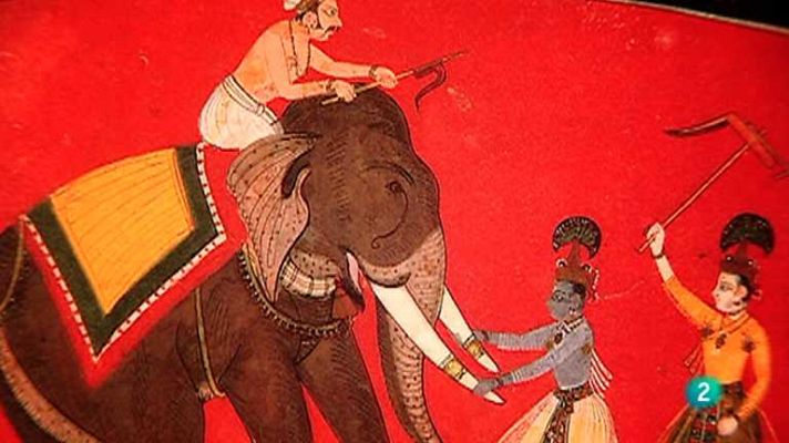 Universo UNED - UNED - 17/05/13