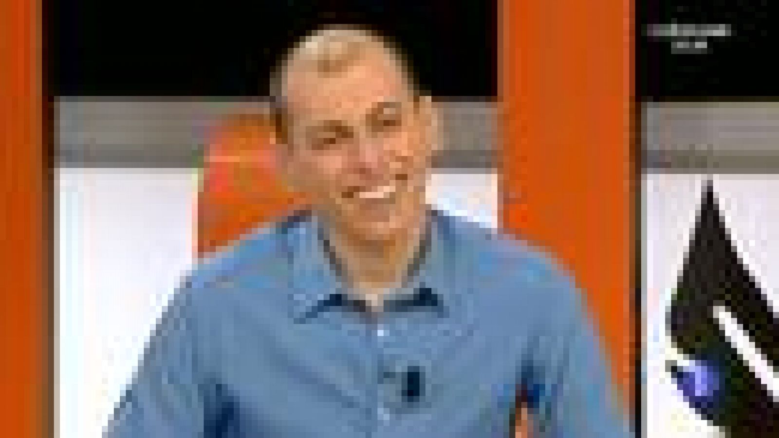 Tenemos que hablar - Álex Faus: "Saber que éramos adoptados fue un alivio"