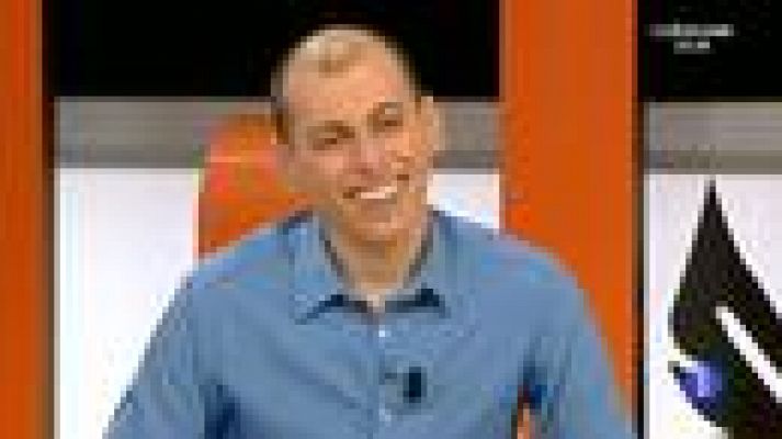 Tenemos que hablar - Álex, hijo adoptado