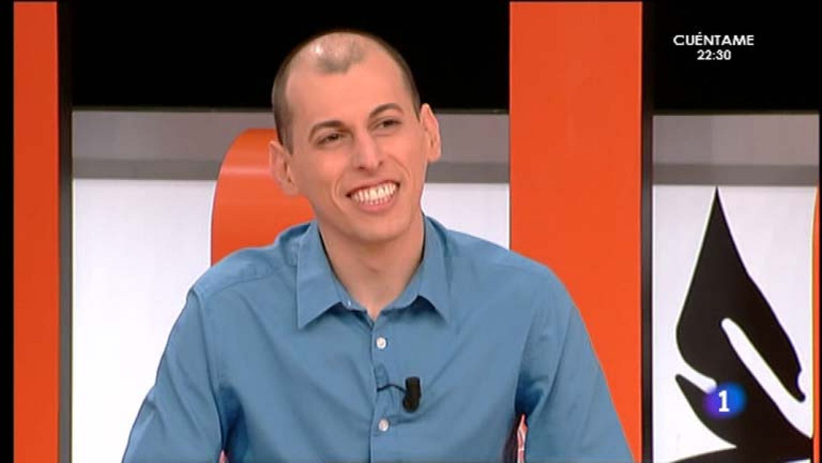 Tenemos que hablar - Álex Faus: "Saber que éramos adoptados fue un alivio"