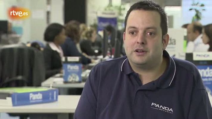 Crónicas - Luis Corrons, director técnico de PandaLabs, nos cuenta el verdadero final de "Mariposa"