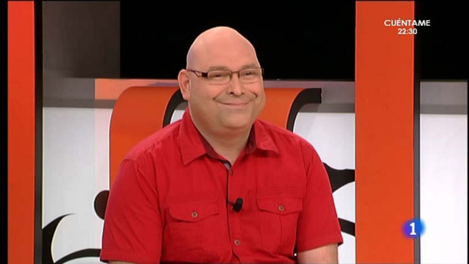 Tenemos que hablar - Francisco descubrió con 23 años que era adoptado