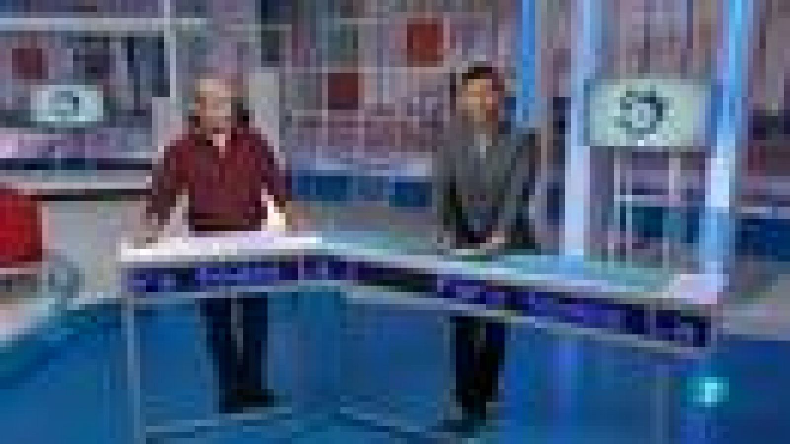 Para Todos La 2 - Ciencia: La Mastectomía Preventina