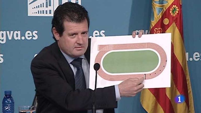 La Comunidad Valenciana en 2' - 17/05/13 - Ver ahora 