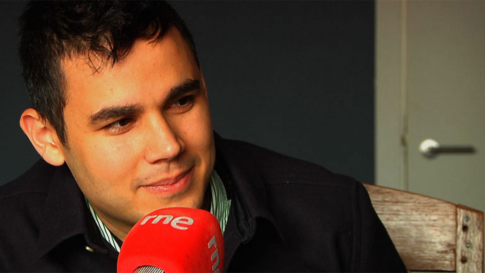 Entrevista a Vampire Weekend en Radio 3