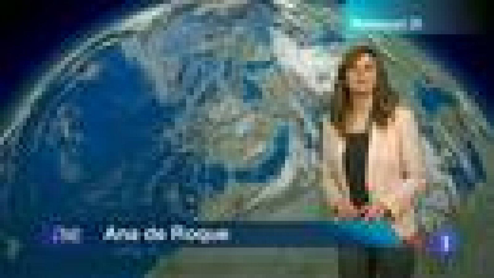 El tiempo en Extremadura - 17/05/13 | Ver