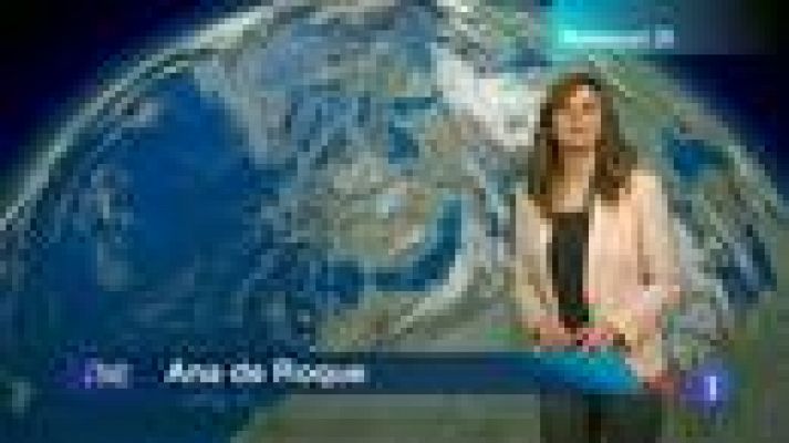 Noticias de Extremadura - El tiempo en Extremadura - 17/05/13