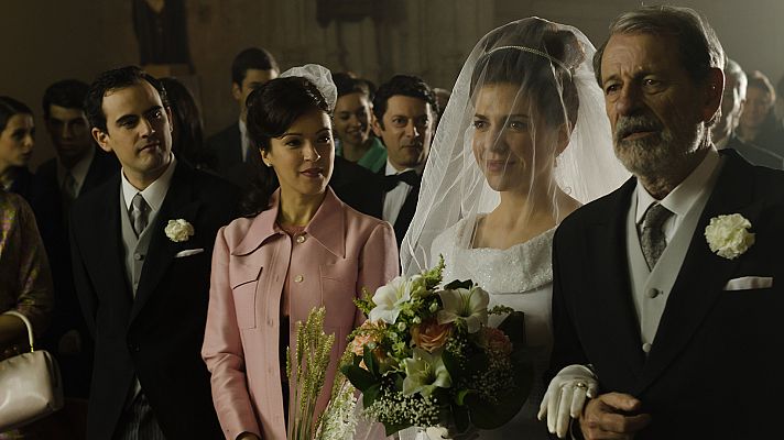 Gran Reserva. El origen - Episodio 5