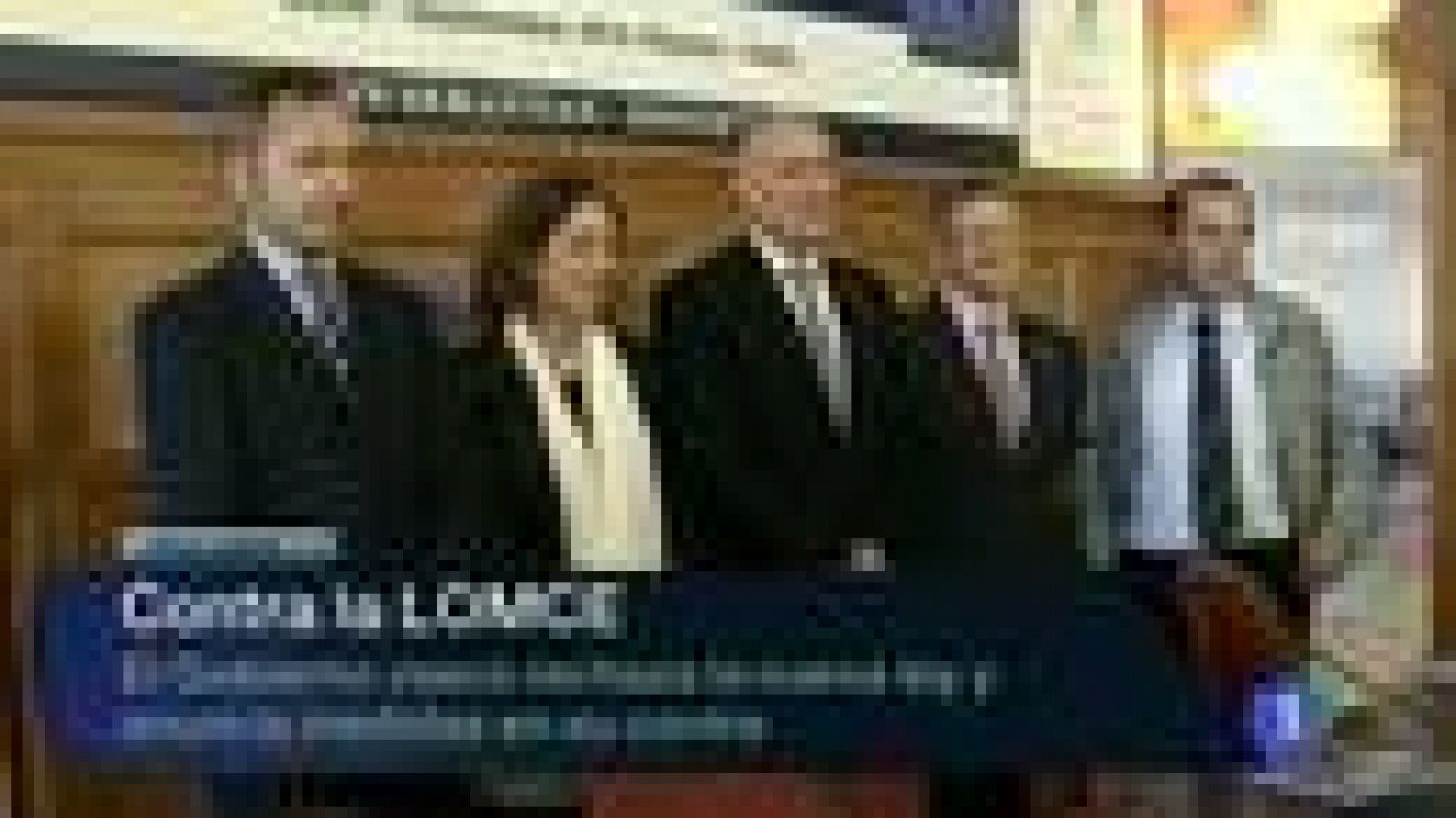 Telenorte País Vasco - 17/05/13 | Ver