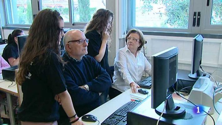 L'informatiu - Comunitat Valenciana - L'Informatiu - Comunitat Valenciana - 17/05/13