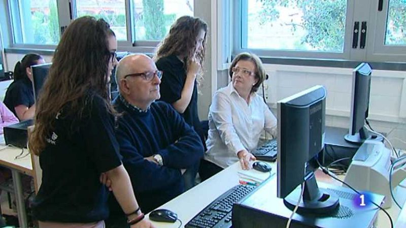 L'Informatiu - Comunitat Valenciana - 17/05/13 - Ver ahora 