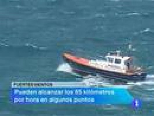 Noticias Murcia - La Comunidad de Murcia en 2'.(17/05/2013)