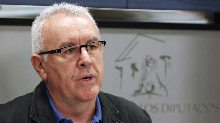 Telediario 1 - Reacciones a la nueva reforma de la educación