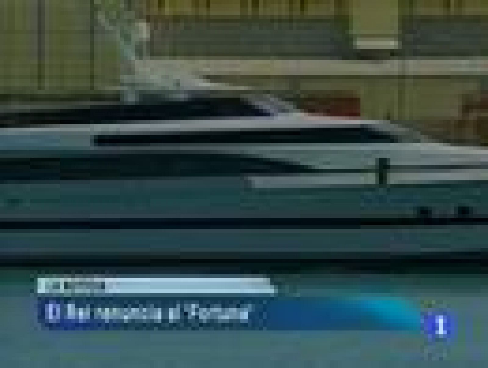 Informatiu Balear - 17/05/13 | Ver