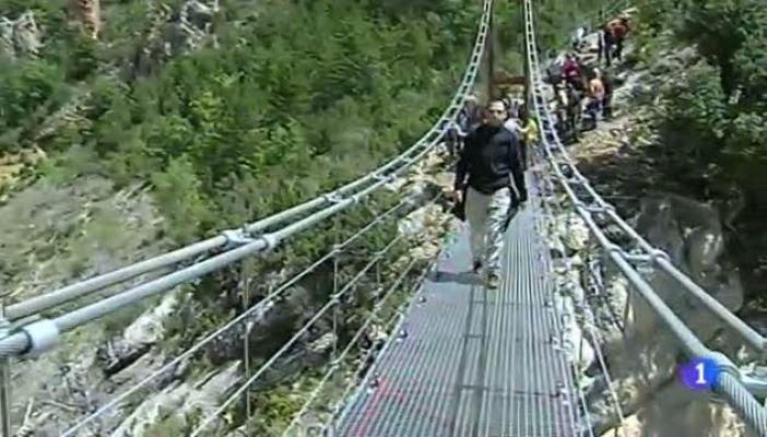 Noticias Aragón - Noticias Aragón - 17/05/13