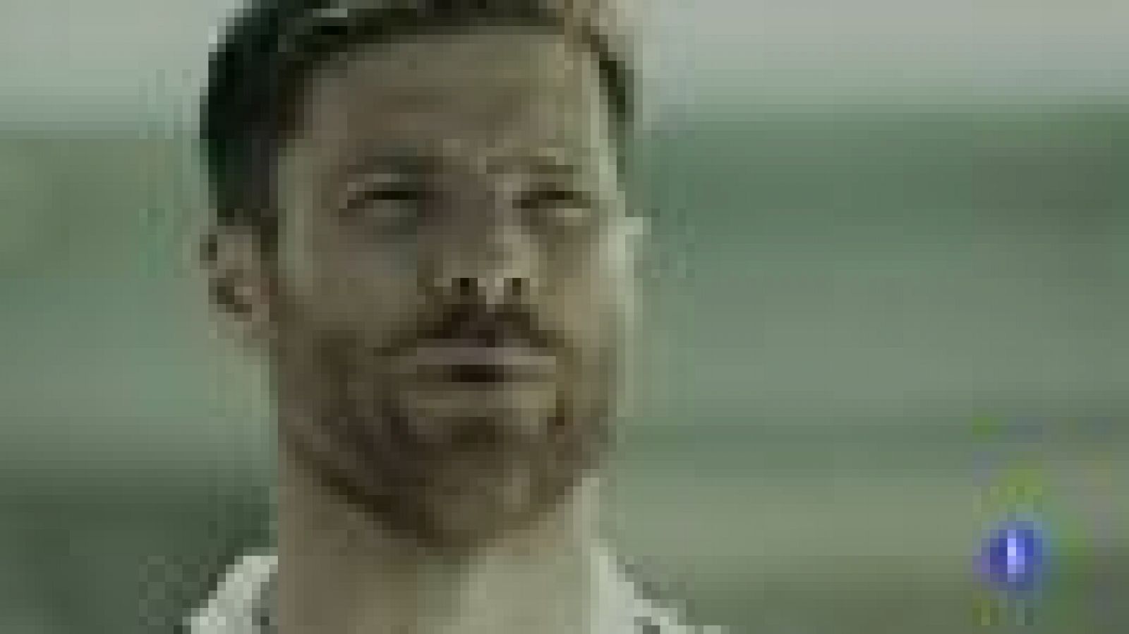 Telediario 1: Xabi Alonso y Koke, avanzan la pelea por la final de Copa  | RTVE Play