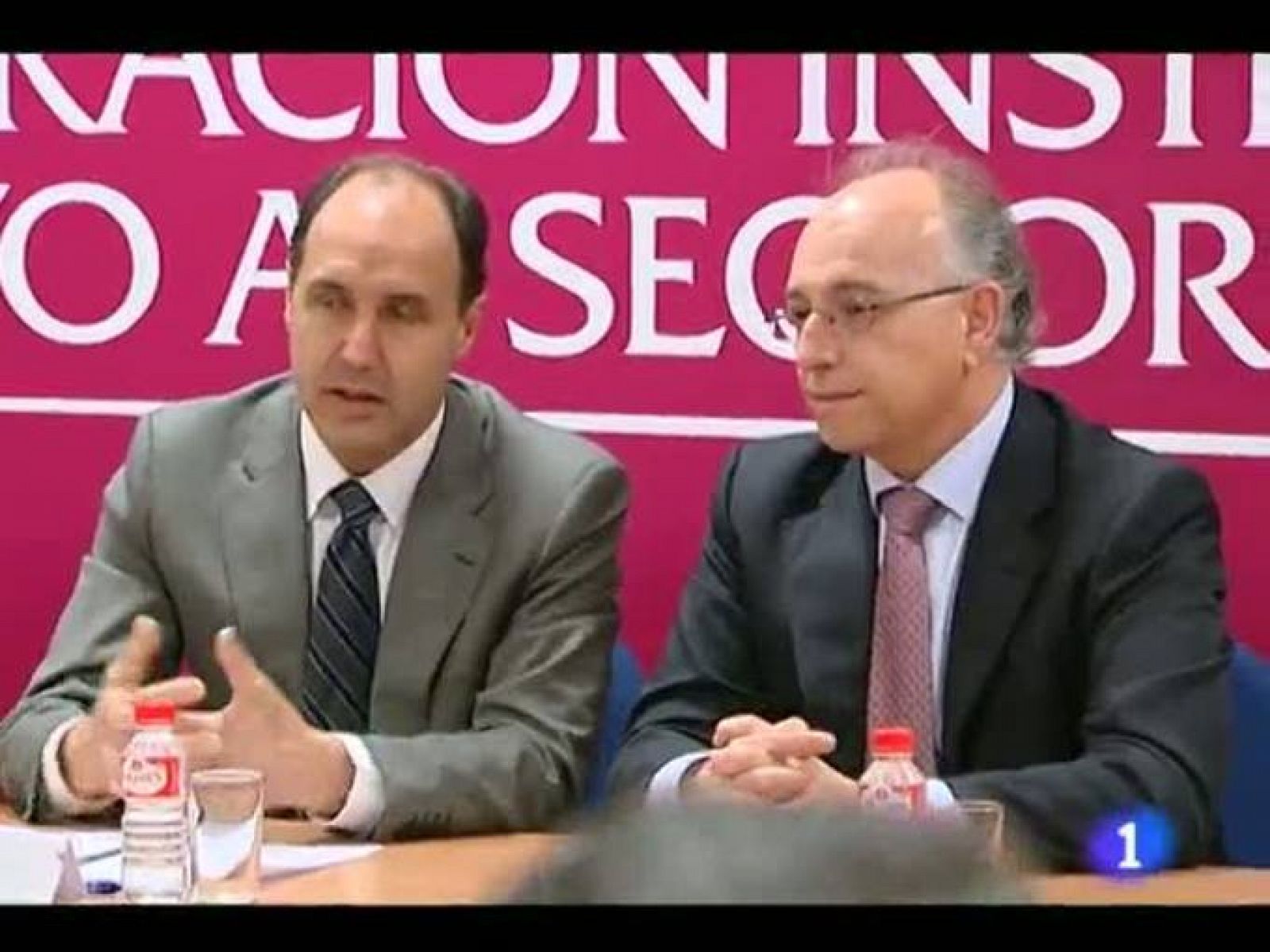 Cantabria en 2' - 17/05/13