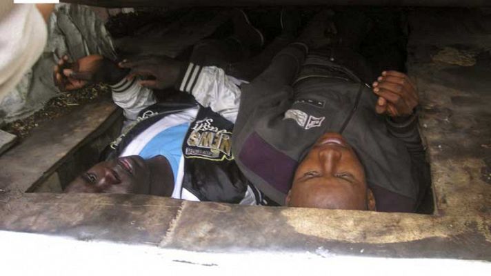 Noticias de Melilla - Noticias de Melilla - 17/05/13