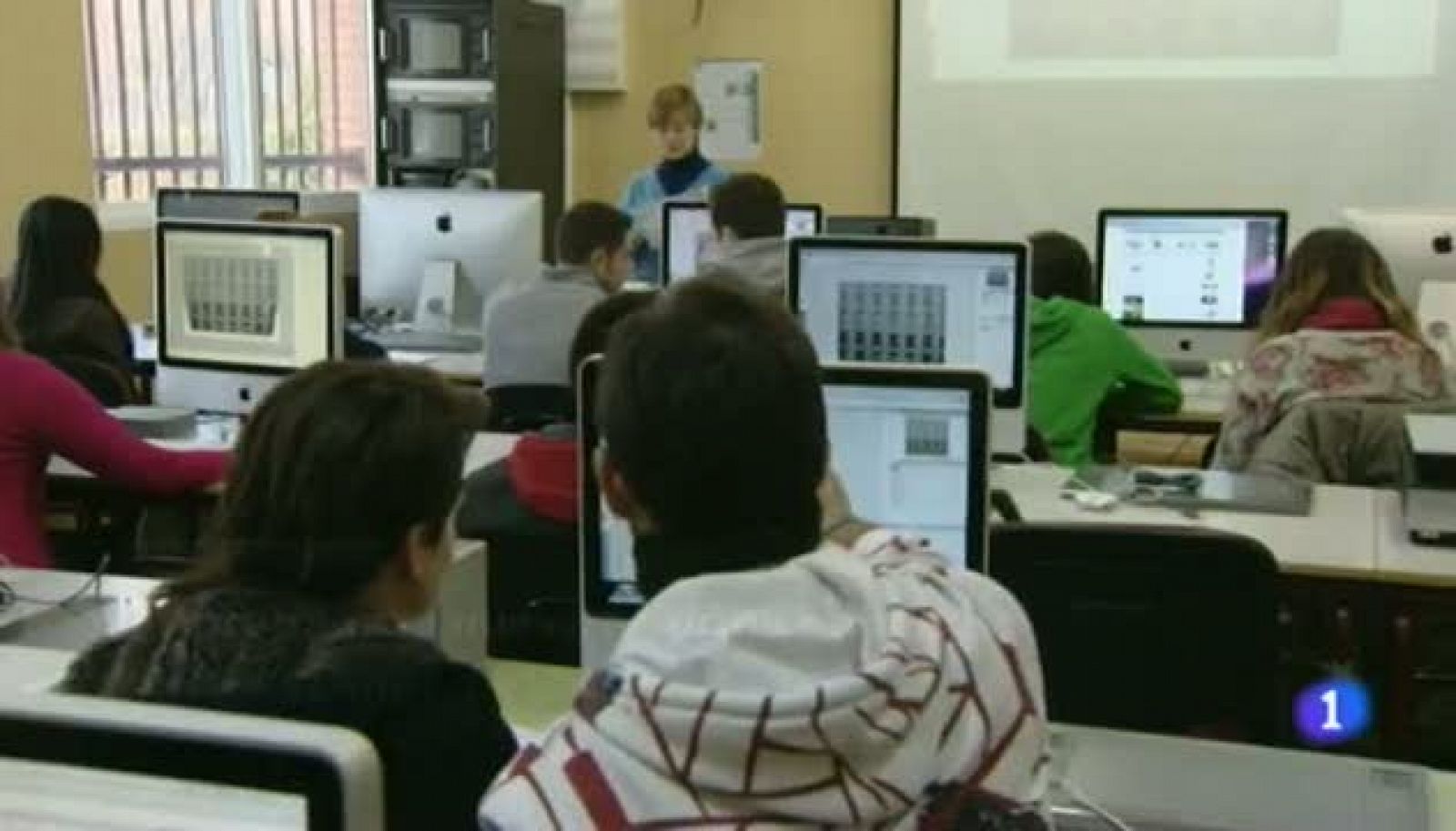 Noticias Aragón 2 - 17/05/13 | Ver