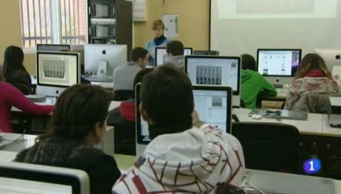 Noticias Aragón - Noticias Aragón 2 - 17/05/13