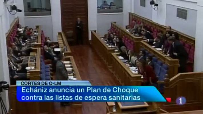 Noticias de Castilla-La Mancha - Noticias de Castilla- La Mancha2.17/05/2013