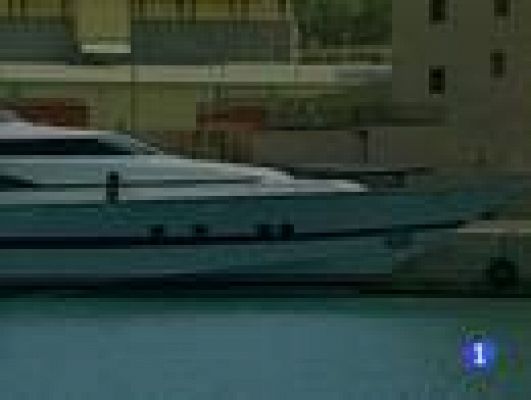 Informatiu Balear - Informatiu Balear 2 - 17/05/13