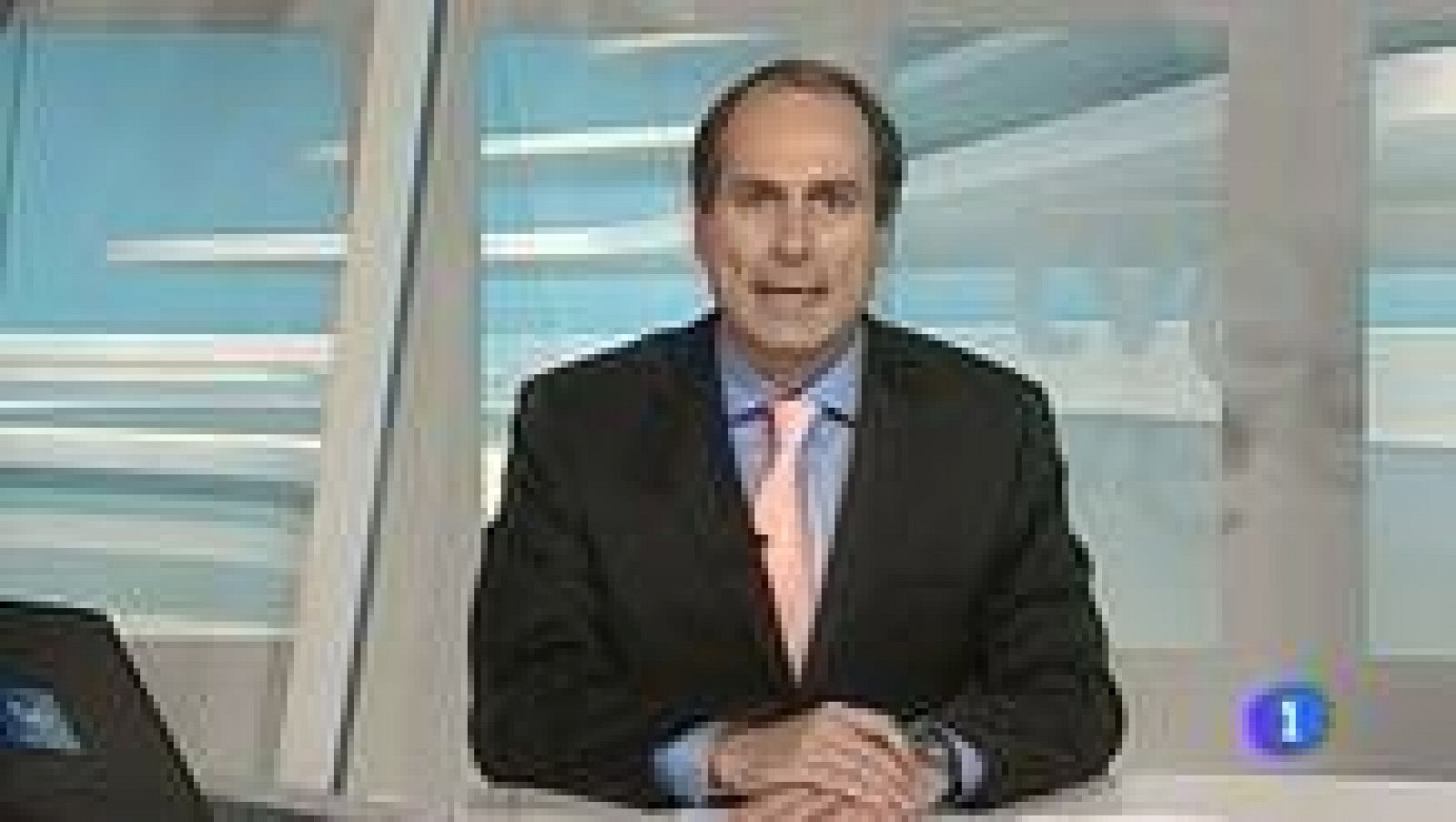 Telenorte 2 País Vasco - 17/05/13 | Ver