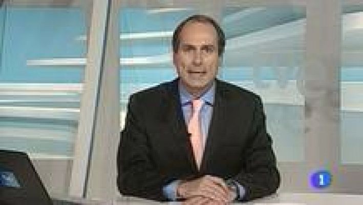 Telenorte - País Vasco - Telenorte 2 País Vasco - 17/05/13