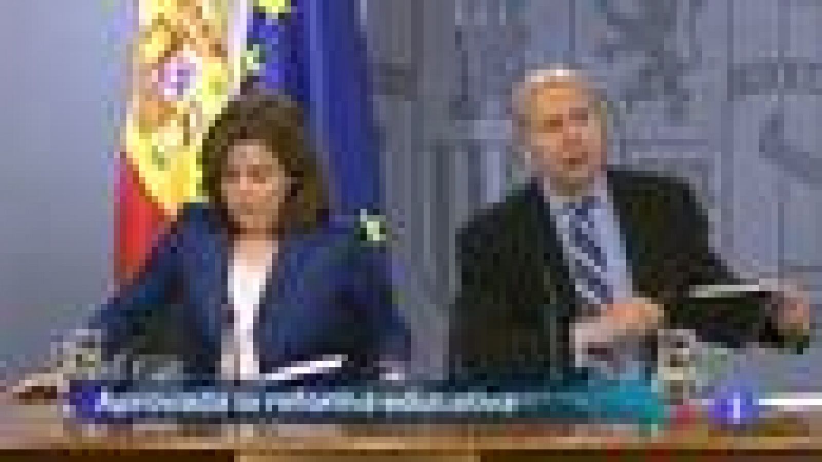 L'Informatiu: L'informatiu 2 - 17/05/2013 | RTVE Play