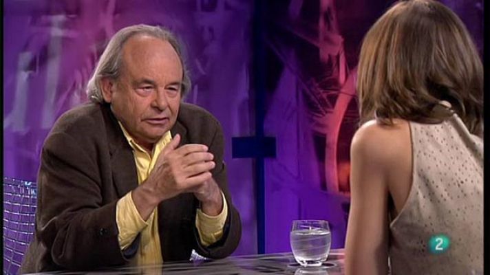 Gent de paraula - Arturo San Agustín