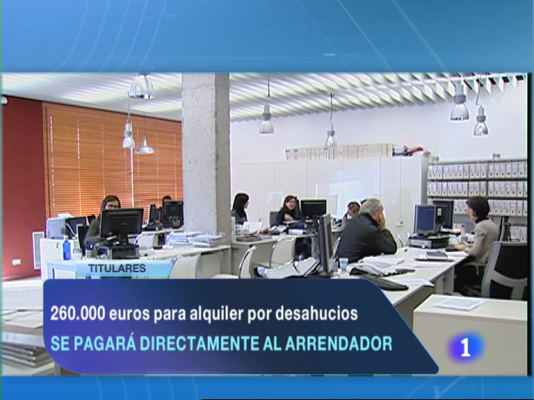 Informativo Telerioja - Informativo Telerioja - 17/05/13