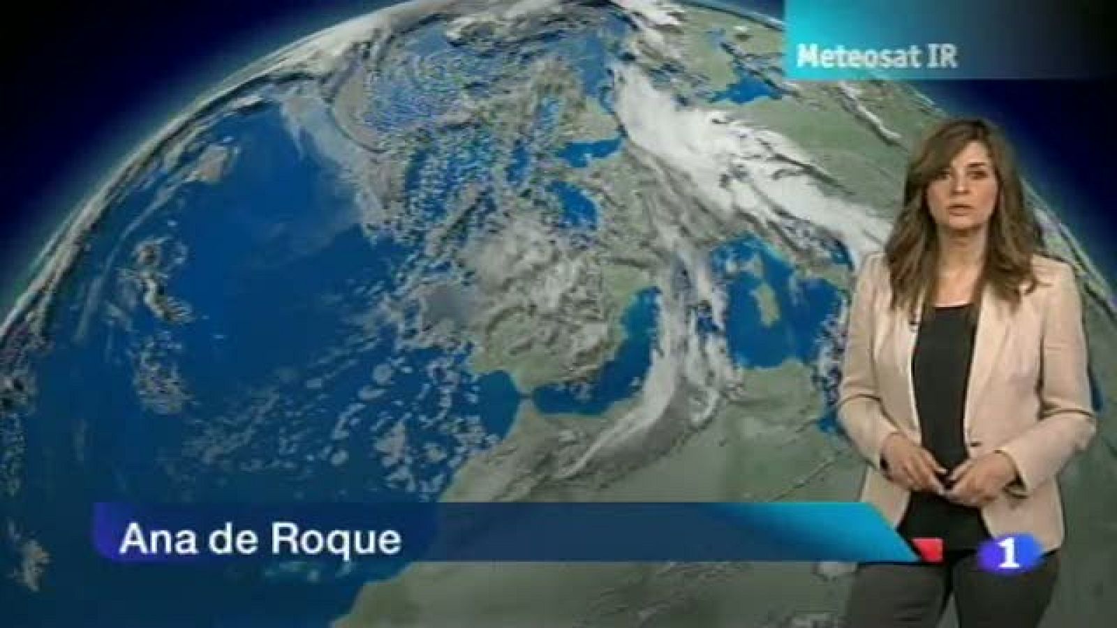 El tiempo en Andalucía - 17/05/2013 | Ver