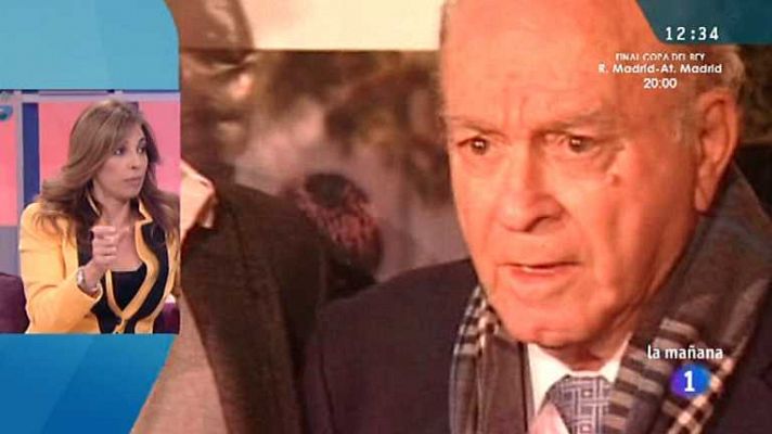 La mañana - La mañana de La 1 - 17/05/13