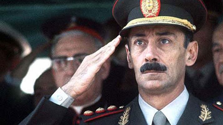 Informativo 24h - Muere en su celda el exdictador argentina Jorge Videla a los 87 años