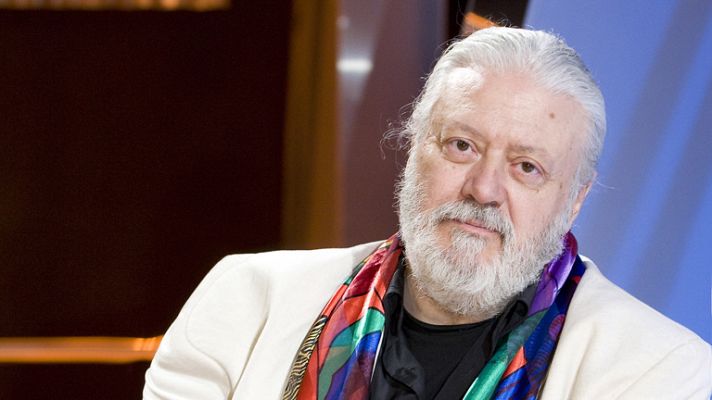 Atención obras - Entrevista a Mario Gas