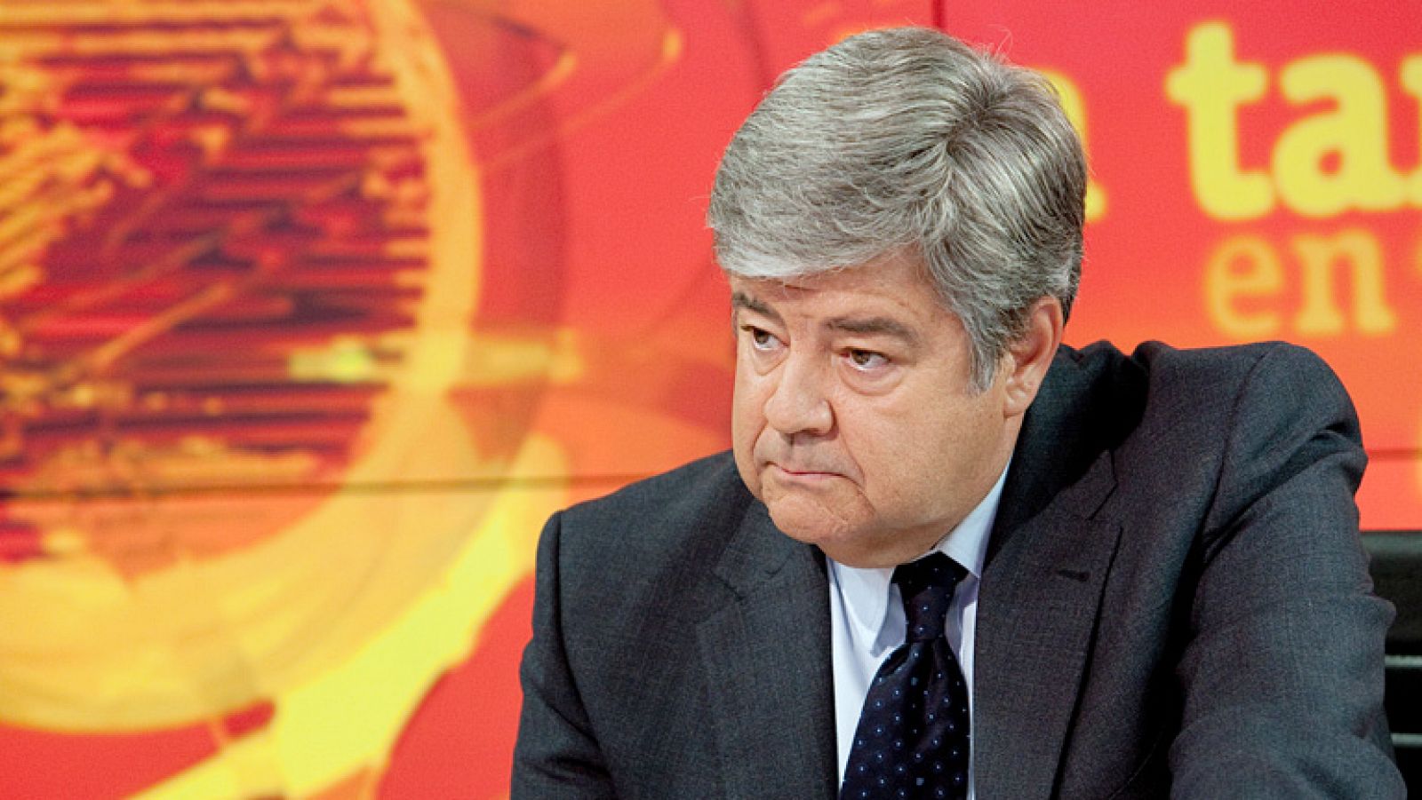 "La desconfianza sobre el futuro es tan grande que la liquidez no se traduce en crédito" | Ver