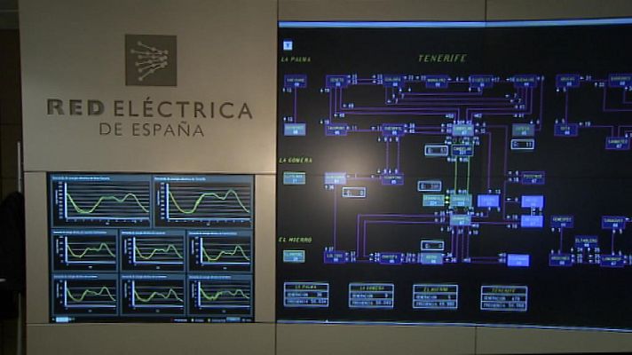 Telecanarias - Telecanarias - 17/05/13